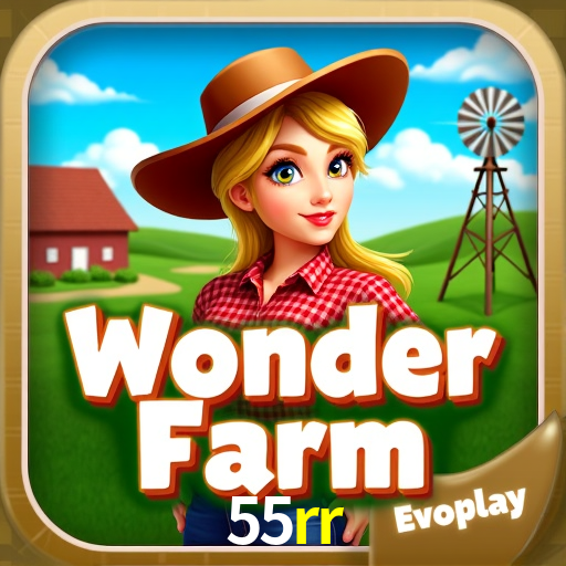 55rr: Seu Cassino Premiado com Pagamentos Rápidos